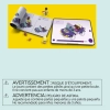 Дом Пейсли (LEGO 41724)