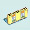 Дом Пейсли (LEGO 41724)