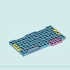 Дом Пейсли (LEGO 41724)