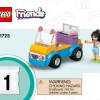Пляжные развлечения на багги (LEGO 41725)