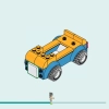 Пляжные развлечения на багги (LEGO 41725)