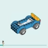 Пляжные развлечения на багги (LEGO 41725)