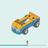 Пляжные развлечения на багги (LEGO 41725)