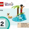 Пляжные развлечения на багги (LEGO 41725)