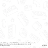 Пляжные развлечения на багги (LEGO 41725)