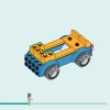 Пляжные развлечения на багги (LEGO 41725)