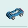 Пляжные развлечения на багги (LEGO 41725)