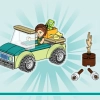Праздничный поход (LEGO 41726)