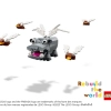 Праздничный поход (LEGO 41726)