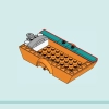 Праздничный поход (LEGO 41726)