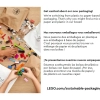 Праздничный поход (LEGO 41726)