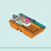 Праздничный поход (LEGO 41726)