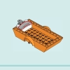 Праздничный поход (LEGO 41726)