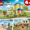 Центр спасения собак (LEGO 41727)
