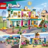 Центр спасения собак (LEGO 41727)