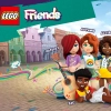 Центр спасения собак (LEGO 41727)