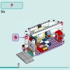 Закусочная в центре Хартлейк (LEGO 41728)