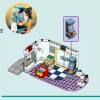 Закусочная в центре Хартлейк (LEGO 41728)