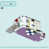 Закусочная в центре Хартлейк (LEGO 41728)