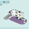 Закусочная в центре Хартлейк (LEGO 41728)