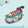 Закусочная в центре Хартлейк (LEGO 41728)