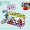 Закусочная в центре Хартлейк (LEGO 41728)