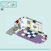 Закусочная в центре Хартлейк (LEGO 41728)