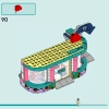 Закусочная в центре Хартлейк (LEGO 41728)