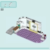 Закусочная в центре Хартлейк (LEGO 41728)