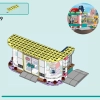 Закусочная в центре Хартлейк (LEGO 41728)