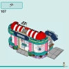 Закусочная в центре Хартлейк (LEGO 41728)