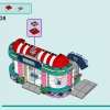 Закусочная в центре Хартлейк (LEGO 41728)