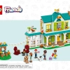 Осенний дом (LEGO 41730)