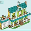 Осенний дом (LEGO 41730)