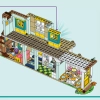 Осенний дом (LEGO 41730)