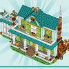 Осенний дом (LEGO 41730)