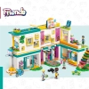 Международная школа Хартлейк (LEGO 41731)