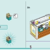 Международная школа Хартлейк (LEGO 41731)