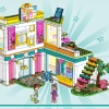 Международная школа Хартлейк (LEGO 41731)