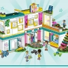 Международная школа Хартлейк (LEGO 41731)