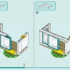 Международная школа Хартлейк (LEGO 41731)