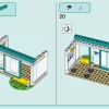 Международная школа Хартлейк (LEGO 41731)