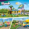Международная школа Хартлейк (LEGO 41731)