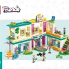 Международная школа Хартлейк (LEGO 41731)