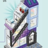 Магазины цветов и дизайна в центре города (LEGO 41732)