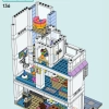 Магазины цветов и дизайна в центре города (LEGO 41732)