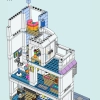 Магазины цветов и дизайна в центре города (LEGO 41732)