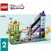 Магазины цветов и дизайна в центре города (LEGO 41732)