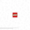 Магазины цветов и дизайна в центре города (LEGO 41732)