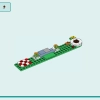 Магазины цветов и дизайна в центре города (LEGO 41732)